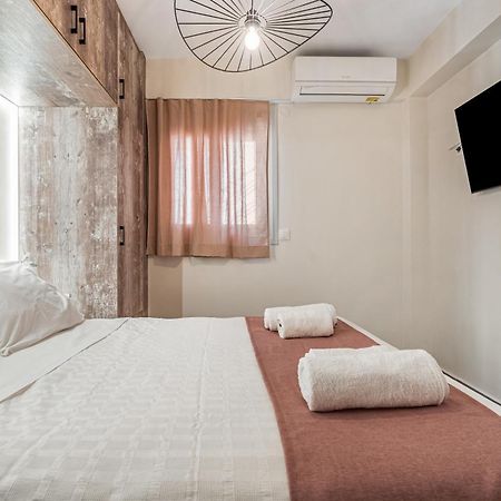 Apartamento Mella Roa - Amber Nydri  Exterior foto